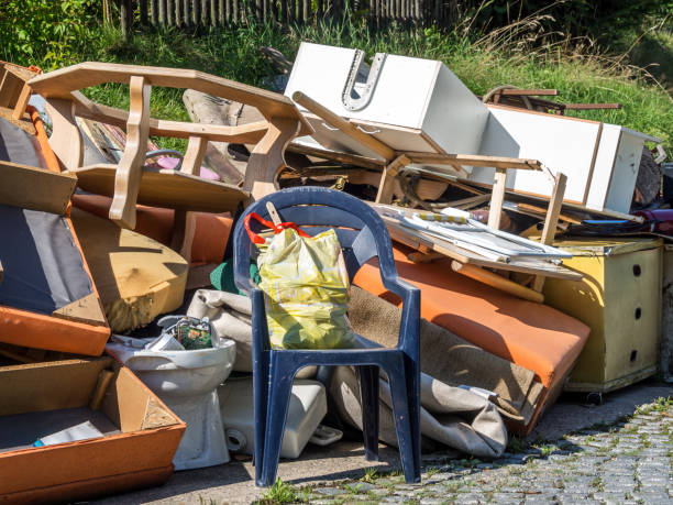 Best Garage Cleanout Services  in Baltimore Highlands, MD