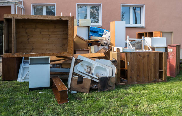Best Commercial Cleanout Services  in Baltimore Highlands, MD