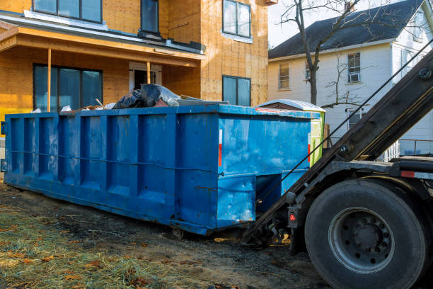 Best Junk Hauling Services  in Baltimore Highlands, MD