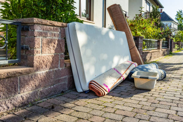 Attic Cleanout Services in Baltimore Highlands, MD