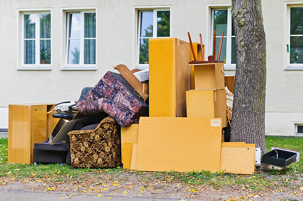 Trusted Baltimore Highlands, MD Junk Removal Experts